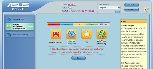 asus-dsl-n11-settings