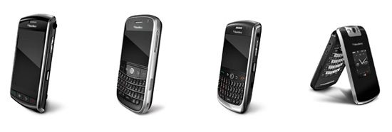 blackberry-smartphones