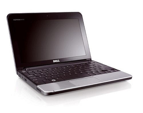 Dell Inspiron 10 Mini