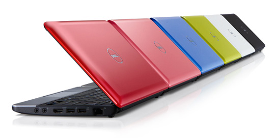 Dell Inspiron 10 Mini