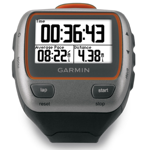 forerunner 310xt watch