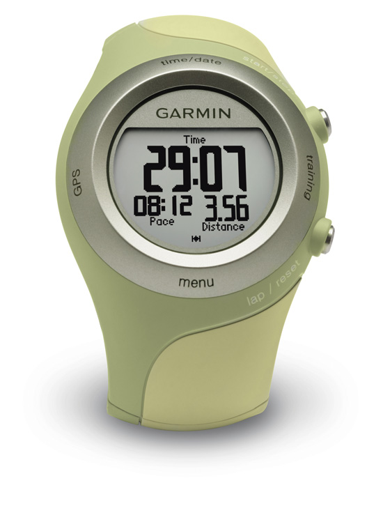 Garmin Forerunner-405CX