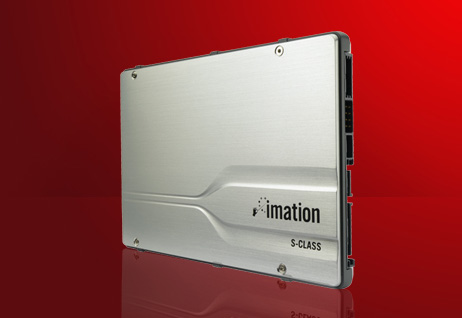 Imitation S-class SSD