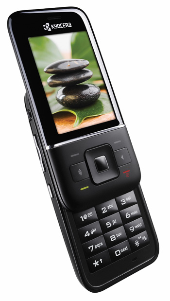 Kyocera's Laylo M1400