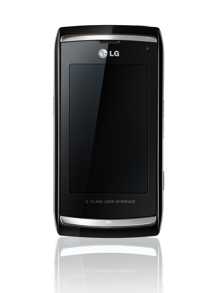 LG Viewty-Smart(LG-GC900)