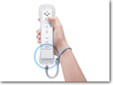 Nintendo - Wii MotionPlus