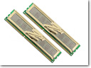 OCZ DDR3 PC3-12800 Platinum AMD Edition