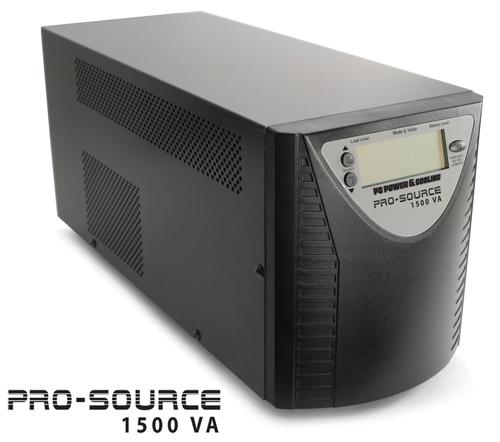 Pro-Source 1500 UPS