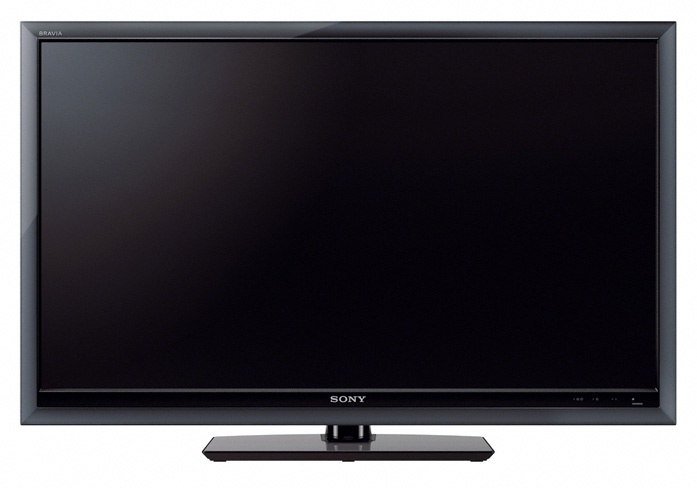 Sony Bravia Z5500 LCD TV