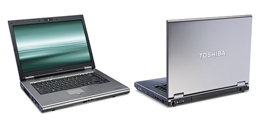 Toshiba Satellite Pro S300-EZ2521