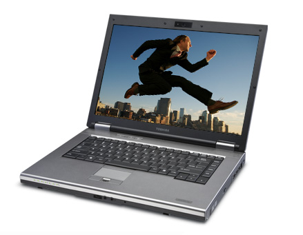 Toshiba Satellite Pro S300-EZ2521