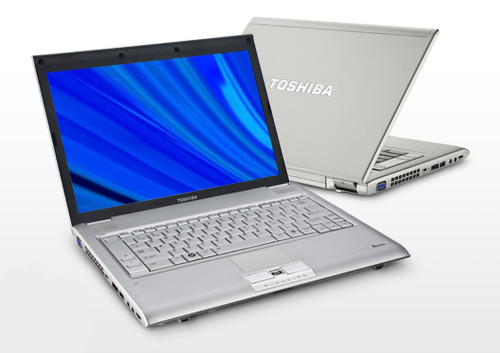 Toshiba Tecra ® R10-S4411