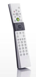ASUS My Cinema-EHD3-100 Dual Hybrid TV Card - remote