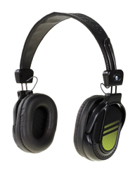 Skullcandy audiophile headphone