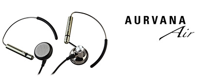 Creative Aurvana Air earphones