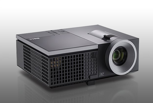 Dell 4310WX projector