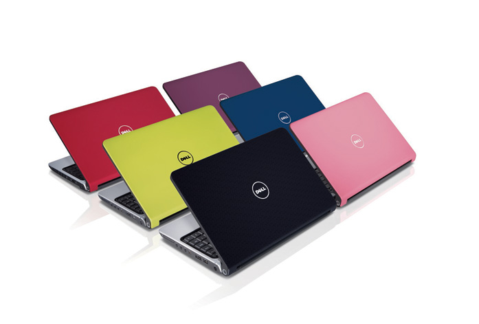 Dell Studio 14z