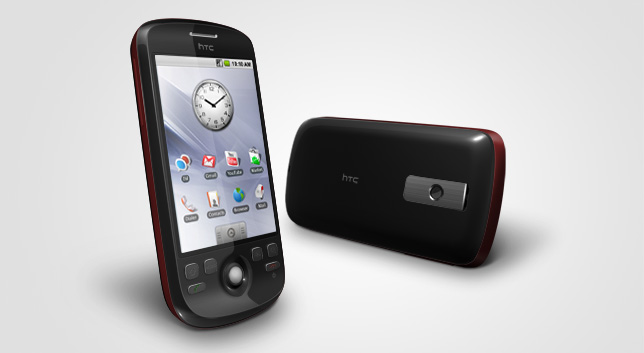 HTC Magic