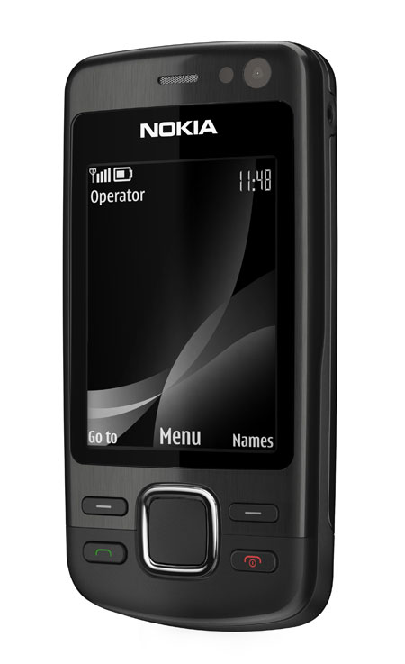 Nokia 6600i