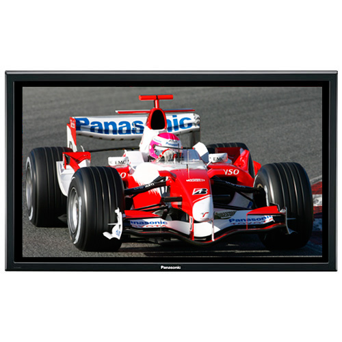 Panasonic TH-103PF10UK 103" Class (102.5" Diagonal) Professional Series 1080p HD Plasma Display