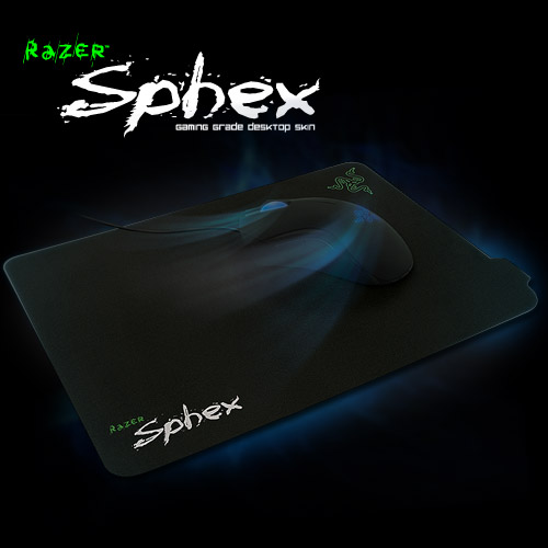 Razer Sphex
