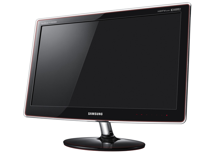Samsung-P2370HD-LCD-Monitor