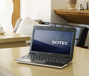 sotec-c204-series