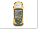 Topcon GRS-1 for mobile GIS mapping