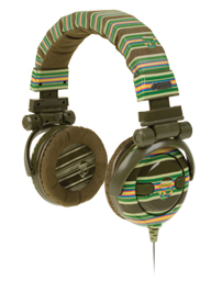 Skullcandy vibe-headphone