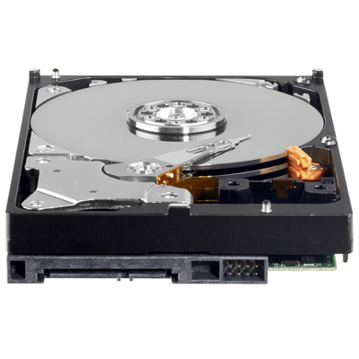 Western Digital AV-GP-CE Hard Drives 2TB