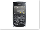 Nokia E72