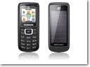 Samsung-E1107-Crest-Solar