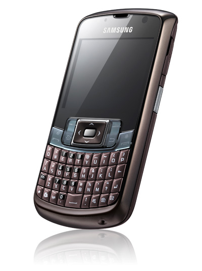 Samsung Omnia PRO B7320