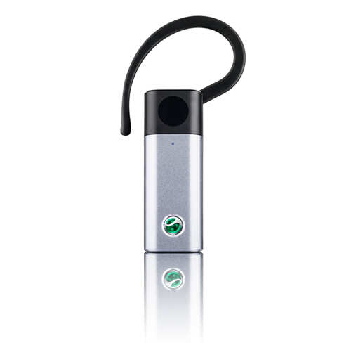 Sony Ericsson VH310 Bluetooth Headset