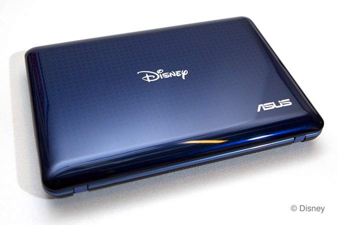 The Disney Netpal by ASUS