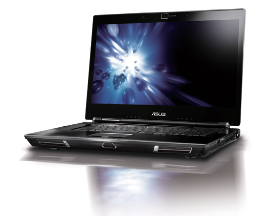 ASUS W90