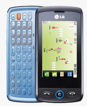 LG GW520