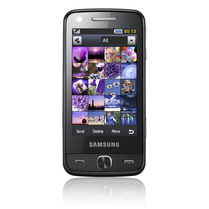 Samsung Pixon12 (M8910)