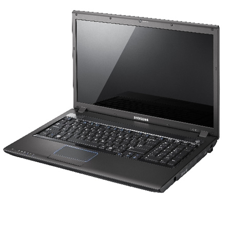 Samsung R720