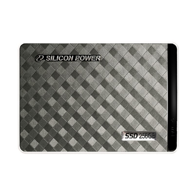 Silicon Power 2.5-inch SATA SSD E10