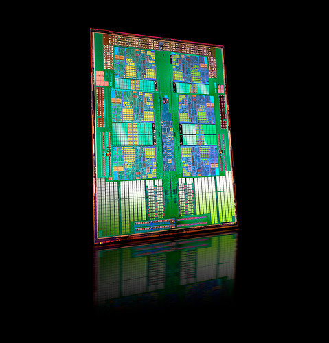 Six-Core AMD Opteron Processor