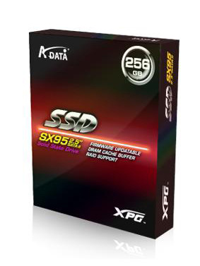 A-Data SX95 SSD 
