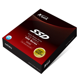 A-data-500series S592 SSD