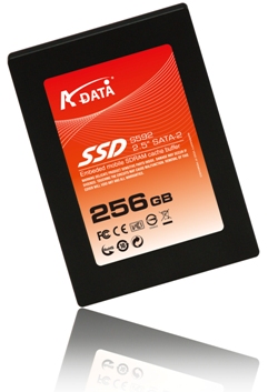 A-data-500series S592 SSD