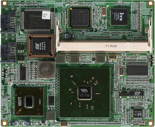 AAEON ETX-CX700M