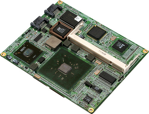 AAEON ETX-CX700M