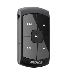 Archos Clipper