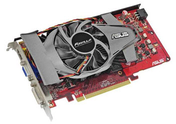 Asus Formula-EAH4770 FORMULA/DI/512MD5