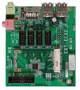 DFI-ECX-SBC-ML936-B16C