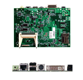 DFI-ECX-SBC-ML936-B16C